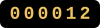 Hit counter