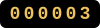 Hit counter