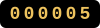 Hit counter