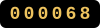 Hit counter