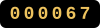 Hit counter