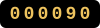 Hit counter