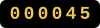 Hit counter