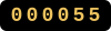 Hit counter