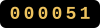 Hit counter