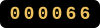 Hit counter